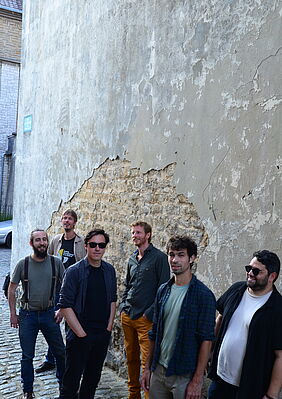 Agrandir l'image, fenêtre modale