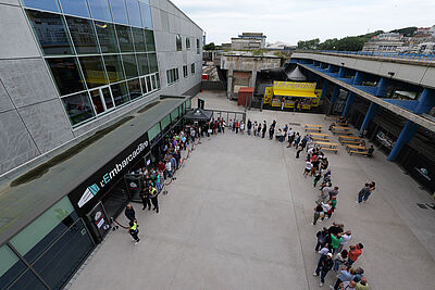 Agrandir l'image 14 sur 19, fenêtre modale