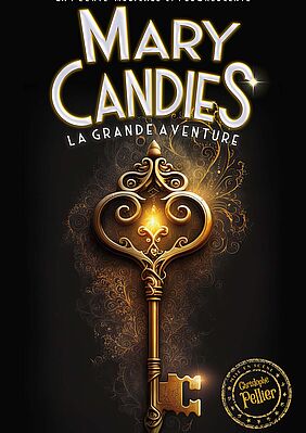 Agrandir l'image, fenêtre modale