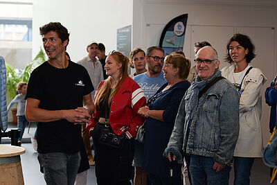 Agrandir l'image 9 sur 19, fenêtre modale