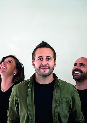 Agrandir l'image, fenêtre modale