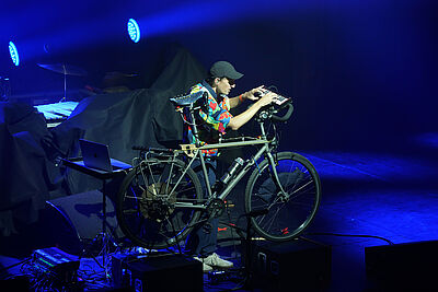 Agrandir l'image 2 sur 20, fenêtre modale