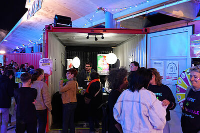 Agrandir l'image 10 sur 20, fenêtre modale