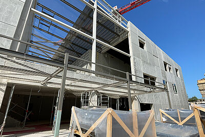 Agrandir l'image 6 sur 9, fenêtre modale