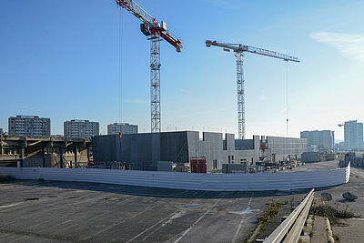 Agrandir l'image 3 sur 9, fenêtre modale